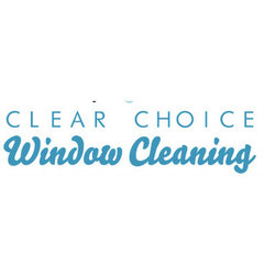 Clear Choice window cleaning