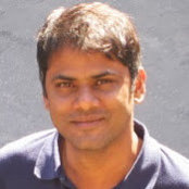 Senthil Rajagopalさんの写真