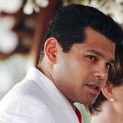 Sarwar Ahmad's photo