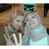 Aya Shalaby's photo