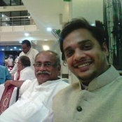 Paritosh Jadhavs foto