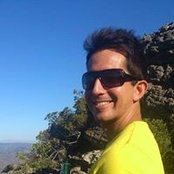 Diego Martínez's photo
