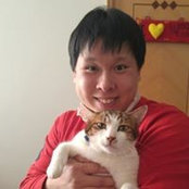 Ted Wong's photo