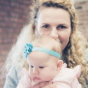 Justė Krūvelė's photo