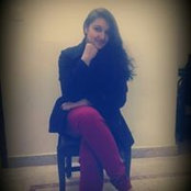 Arushi Dheer's photo