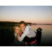 Melissa Frisk's photo