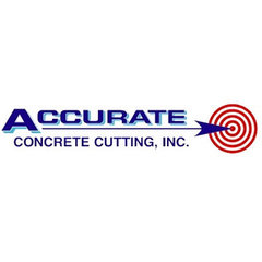 Accurate Concrete Cutting Inc.