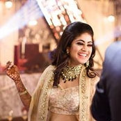 Aayushi Jain's photo
