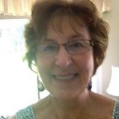 Cathy Scrantons foto