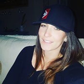 Tiffany Thornton's photo
