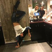 Moe Hashani's photo
