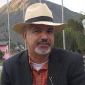 Raul Reyes's photo