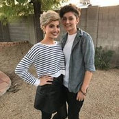 Morgan Cook's photo