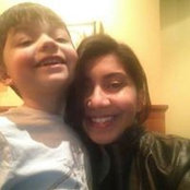 Anna Safavi's photo