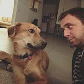 Itai Miller's photo