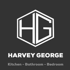 Harvey George | Kitchen - Bathroom - Bedroom