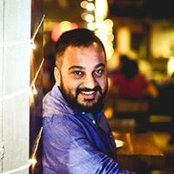 Saurabh Midha's photo