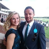 Oli Williams's photo