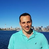 Foto von Noam Behar