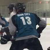 Tyler Orchowskis foto