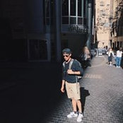 Theo Jeffs foto