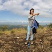 Evgeniya Khromina's photo