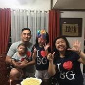 Maika Dimanalata's photo