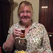 Alison Jones's photo