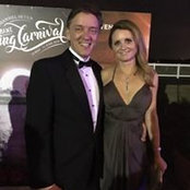 Justine Hendry's photo