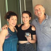 Talia Raviv's photo