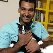 Ankit Aggarwal's photo