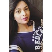 Aiswarya Venugopal's photo