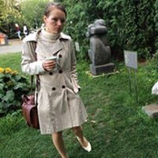 Anna Kutina's photo