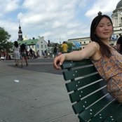 Freya Zhanさんの写真