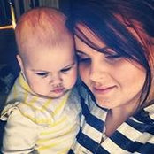 Foto de Olivia Eckes