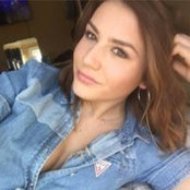 Malorie Stewarts foto