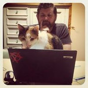 Stuart Borrows's photo