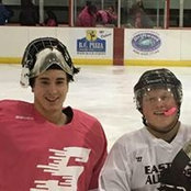 Amy Rose-Gustafson's photo