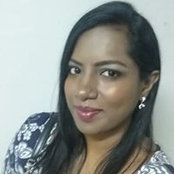 Kasthuri Kalimuthu's photo