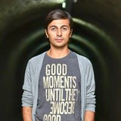 Casper K. Khaniashvili's photo