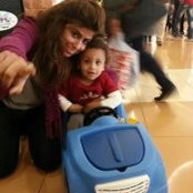 Madonna Boshra's photo