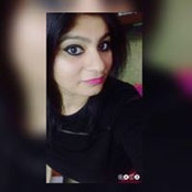 Sanya Gaba's photo