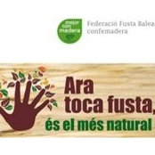 FfsCentre Balear Fustas foto