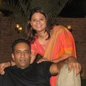Huma Akhtar's photo