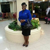 Aldis Myers's photo