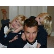 Michael Newton's photo