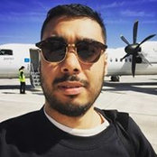Vincent Quintana's photo