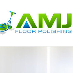 AMJ Floor Polishing