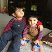 Kashif Raza's photo