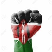 Gachini Macharia's photo